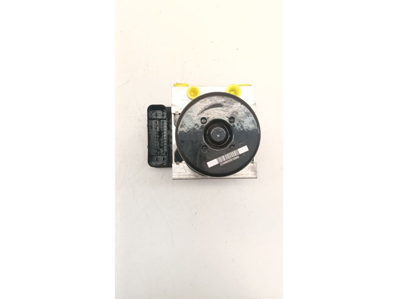 Recambio de abs para renault scénic iii (jz0/1_) 1.5 dci (jz02, jz0r) referencia OEM IAM 476605296R  