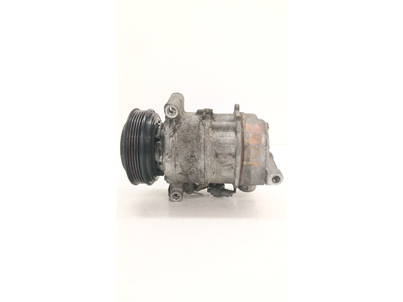 Recambio de compresor aire acondicionado para mercedes-benz cla coupé (c117) cla 220 cdi 4-matic (117.305) referencia OEM IAM 44