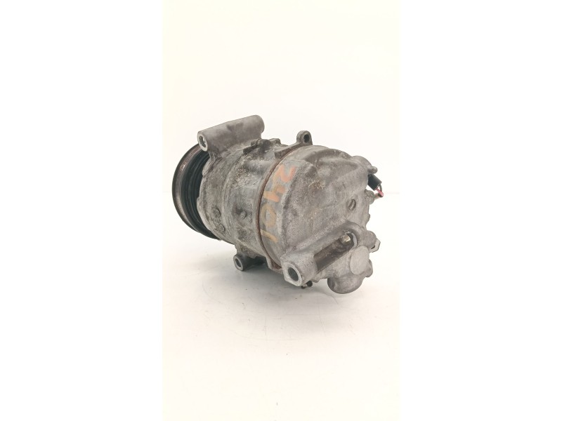 Recambio de compresor aire acondicionado para mercedes-benz cla coupé (c117) cla 220 cdi 4-matic (117.305) referencia OEM IAM 44
							