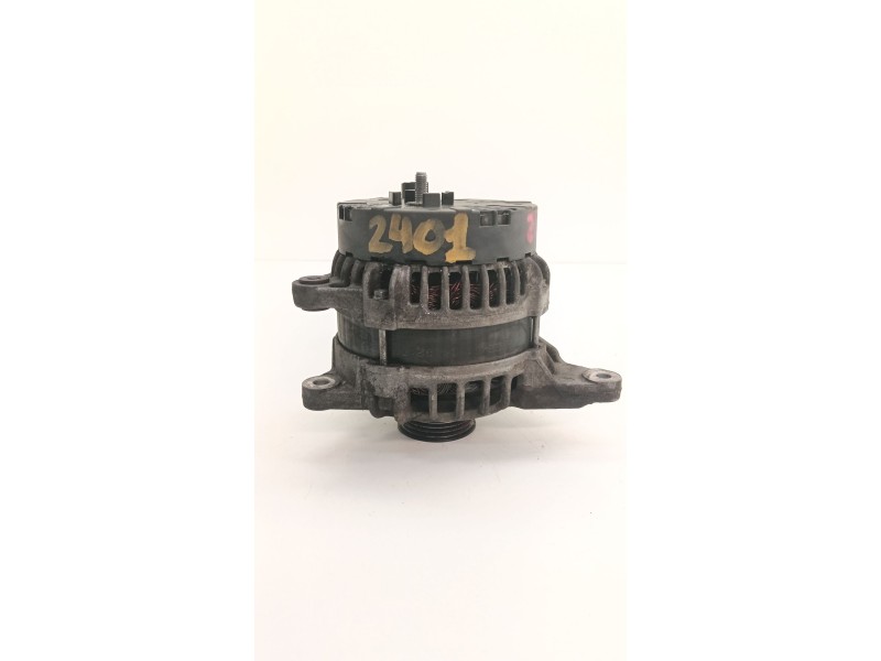 Recambio de alternador para mercedes-benz cla coupé (c117) cla 220 cdi 4-matic (117.305) referencia OEM IAM A0009063322  