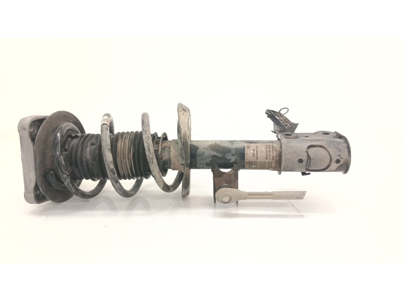 Recambio de amortiguador delantero derecho para mercedes-benz cla coupé (c117) cla 220 cdi 4-matic (117.305) referencia OEM IAM 