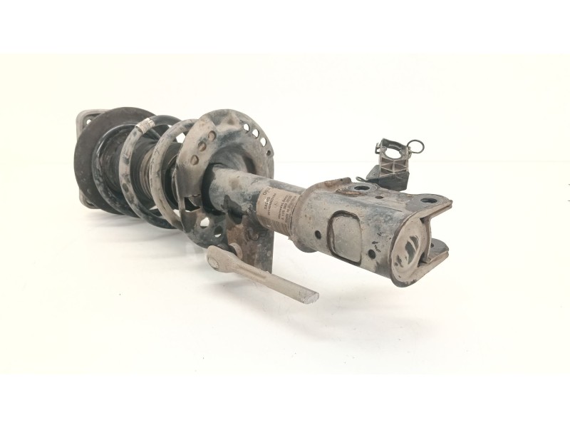 Recambio de amortiguador delantero derecho para mercedes-benz cla coupé (c117) cla 220 cdi 4-matic (117.305) referencia OEM IAM 
							