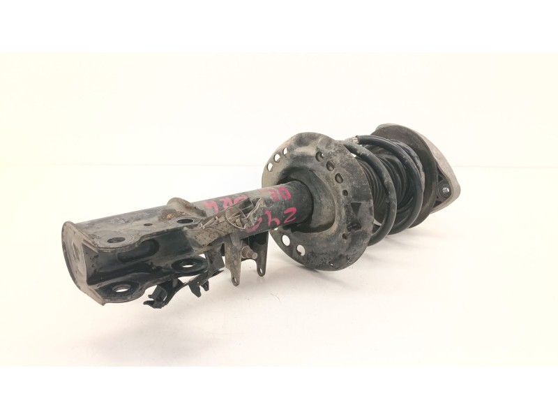 Recambio de amortiguador delantero derecho para mercedes-benz cla coupé (c117) cla 220 cdi 4-matic (117.305) referencia OEM IAM 
							