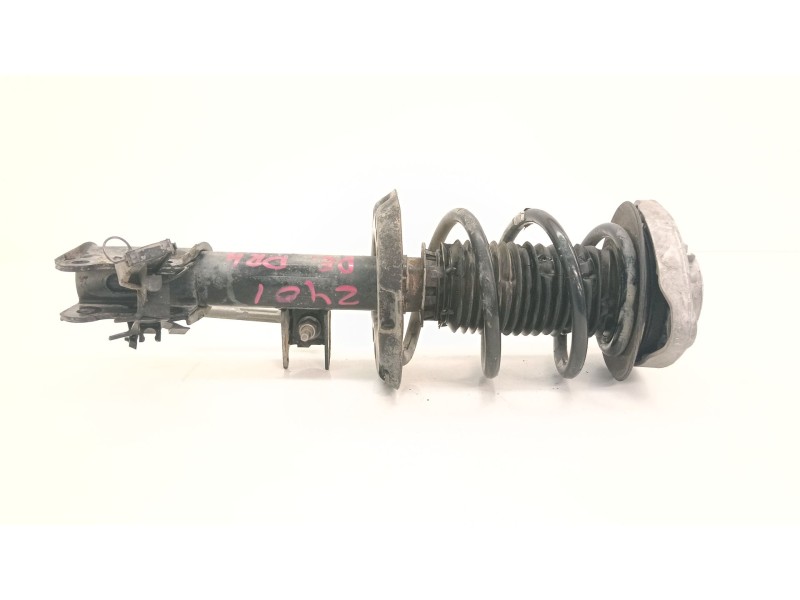 Recambio de amortiguador delantero derecho para mercedes-benz cla coupé (c117) cla 220 cdi 4-matic (117.305) referencia OEM IAM 