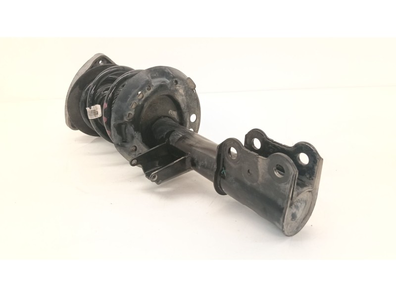 Recambio de amortiguador delantero izquierdo para mercedes-benz cla coupé (c117) cla 220 cdi 4-matic (117.305) referencia OEM IA