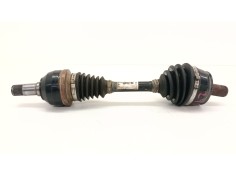 Recambio de transmision delantera izquierda para mercedes-benz cla coupé (c117) cla 220 cdi 4-matic (117.305) referencia OEM IAM