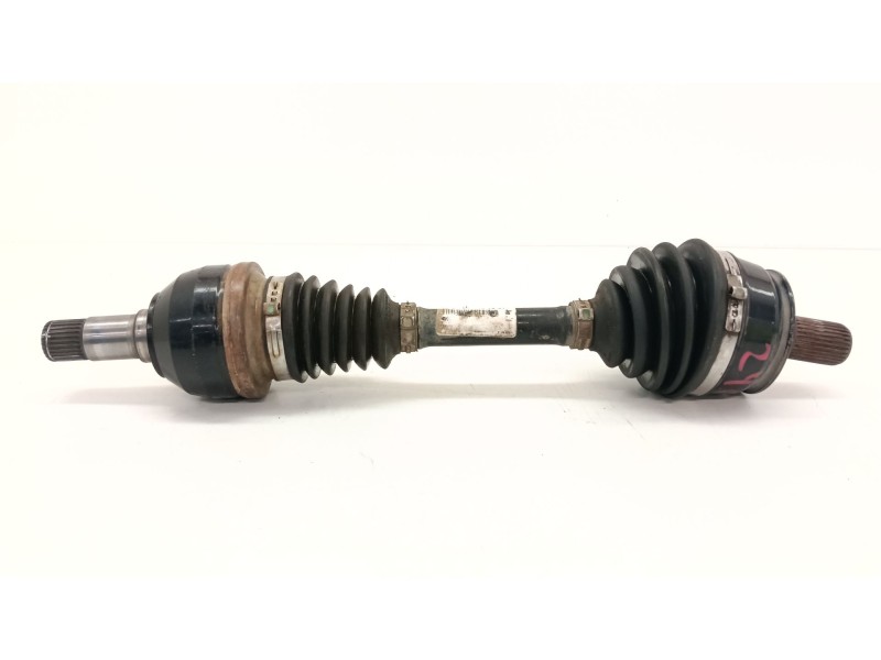 Recambio de transmision delantera izquierda para mercedes-benz cla coupé (c117) cla 220 cdi 4-matic (117.305) referencia OEM IAM
							