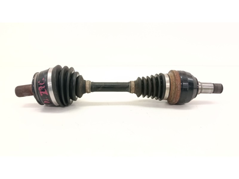 Recambio de transmision delantera izquierda para mercedes-benz cla coupé (c117) cla 220 cdi 4-matic (117.305) referencia OEM IAM