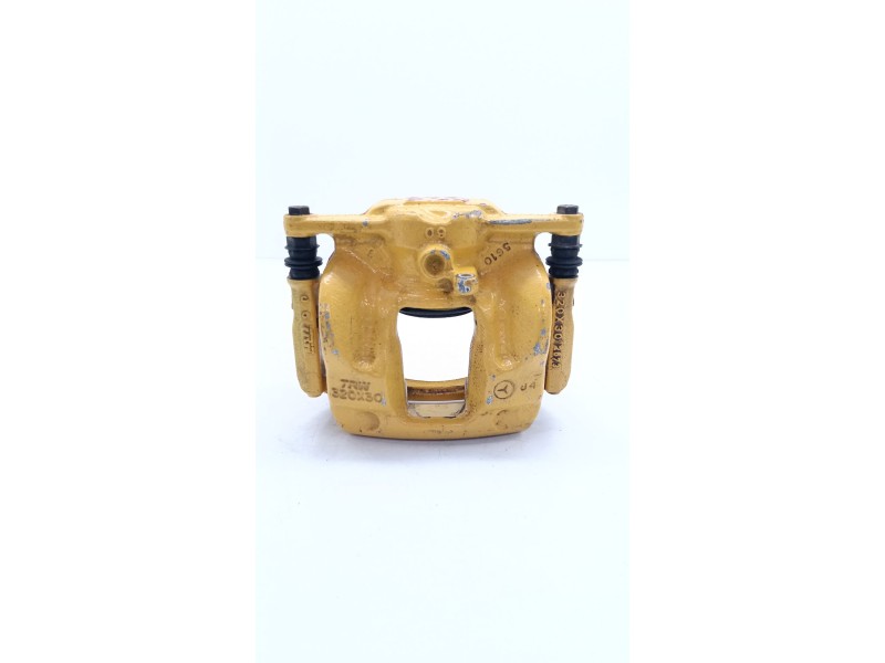 Recambio de pinza freno delantera derecha para mercedes-benz cla coupé (c117) cla 220 cdi 4-matic (117.305) referencia OEM IAM 3
							