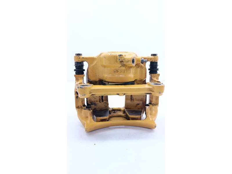 Recambio de pinza freno delantera derecha para mercedes-benz cla coupé (c117) cla 220 cdi 4-matic (117.305) referencia OEM IAM 3