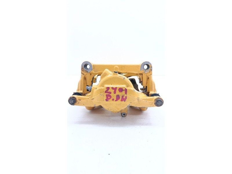 Recambio de pinza freno delantera derecha para mercedes-benz cla coupé (c117) cla 220 cdi 4-matic (117.305) referencia OEM IAM 3
							