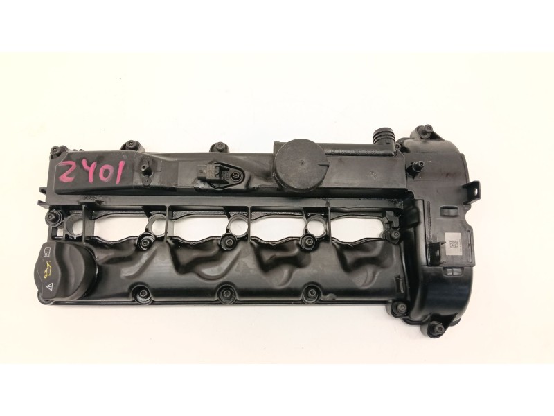 Recambio de tapa balancines para mercedes-benz cla coupé (c117) cla 220 cdi 4-matic (117.305) referencia OEM IAM A6510109018  
							