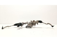 Recambio de cremallera direccion para mercedes-benz cla coupé (c117) cla 220 cdi 4-matic (117.305) referencia OEM IAM 6820000308