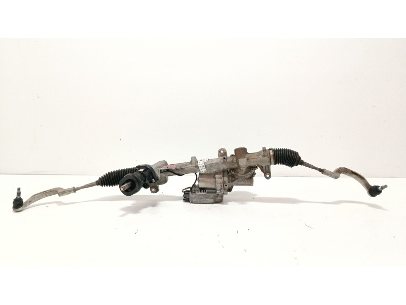 Recambio de cremallera direccion para mercedes-benz cla coupé (c117) cla 220 cdi 4-matic (117.305) referencia OEM IAM 6820000308
							