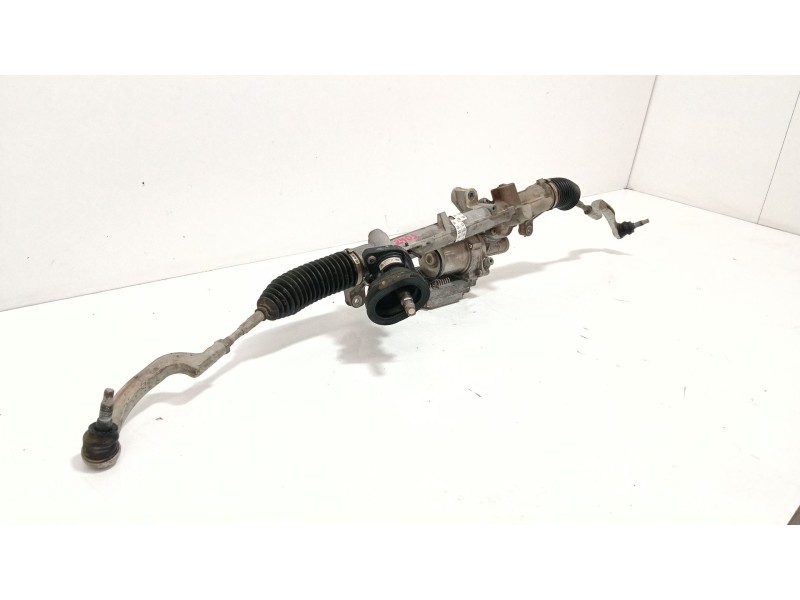 Recambio de cremallera direccion para mercedes-benz cla coupé (c117) cla 220 cdi 4-matic (117.305) referencia OEM IAM 6820000308