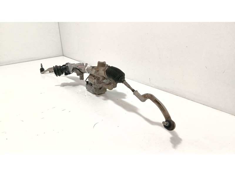 Recambio de cremallera direccion para mercedes-benz cla coupé (c117) cla 220 cdi 4-matic (117.305) referencia OEM IAM 6820000308
							