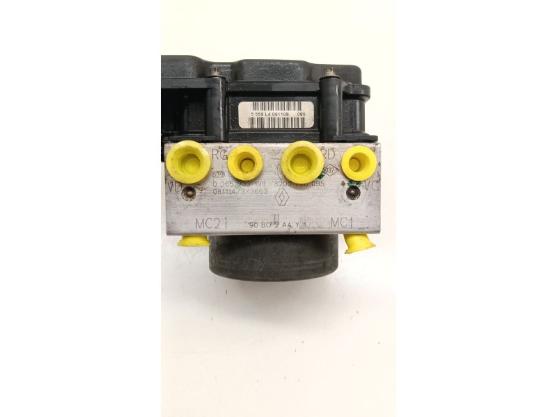 Recambio de abs para dacia logan express (fs_) 1.5 dci (fs0k) referencia OEM IAM 8200756095 0265232198 