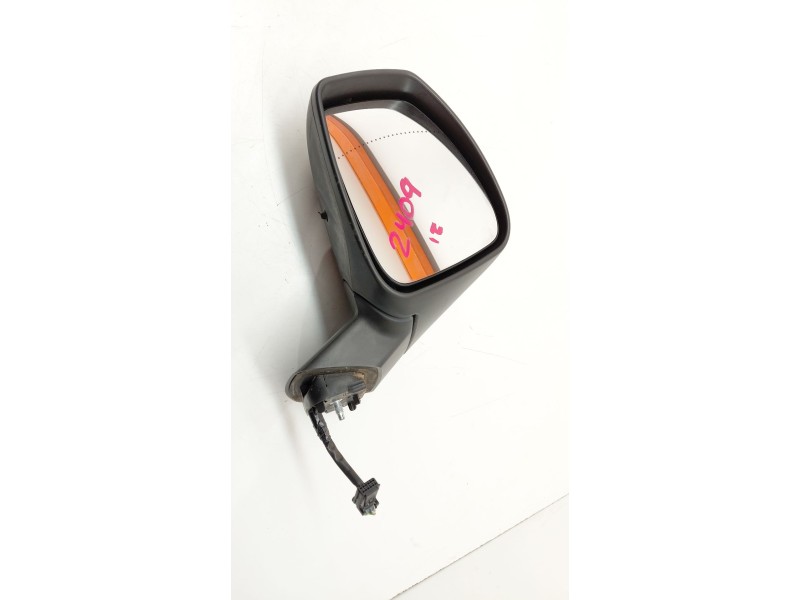 Recambio de retrovisor izquierdo para renault scénic iii (jz0/1_) 1.5 dci (jz02, jz0r) referencia OEM IAM   