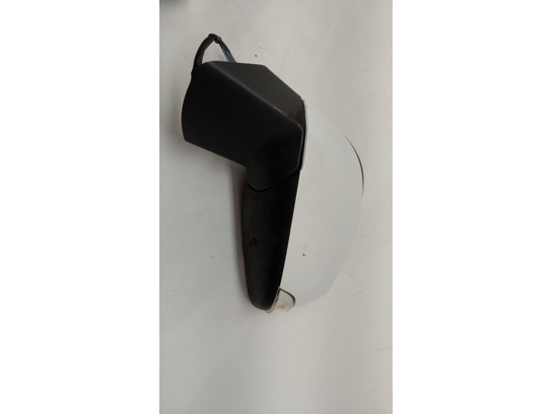 Recambio de retrovisor izquierdo para renault scénic iii (jz0/1_) 1.5 dci (jz02, jz0r) referencia OEM IAM   
