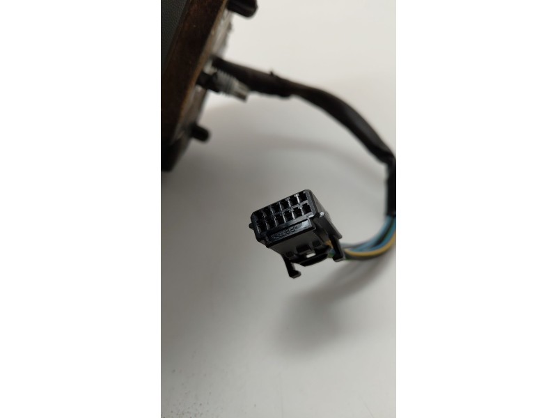 Recambio de retrovisor izquierdo para renault scénic iii (jz0/1_) 1.5 dci (jz02, jz0r) referencia OEM IAM   