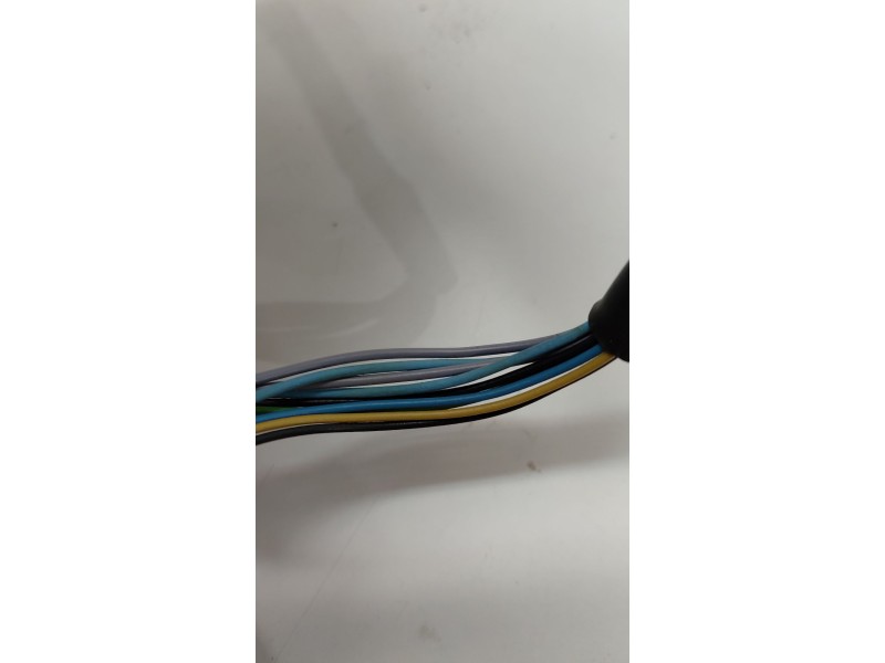 Recambio de retrovisor izquierdo para renault scénic iii (jz0/1_) 1.5 dci (jz02, jz0r) referencia OEM IAM   
							