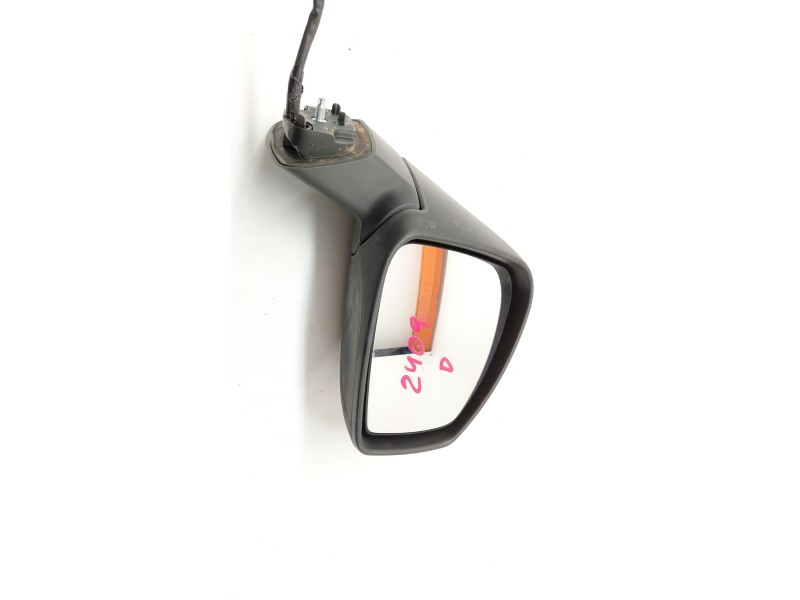 Recambio de retrovisor derecho para renault scénic iii (jz0/1_) 1.5 dci (jz02, jz0r) referencia OEM IAM   
							