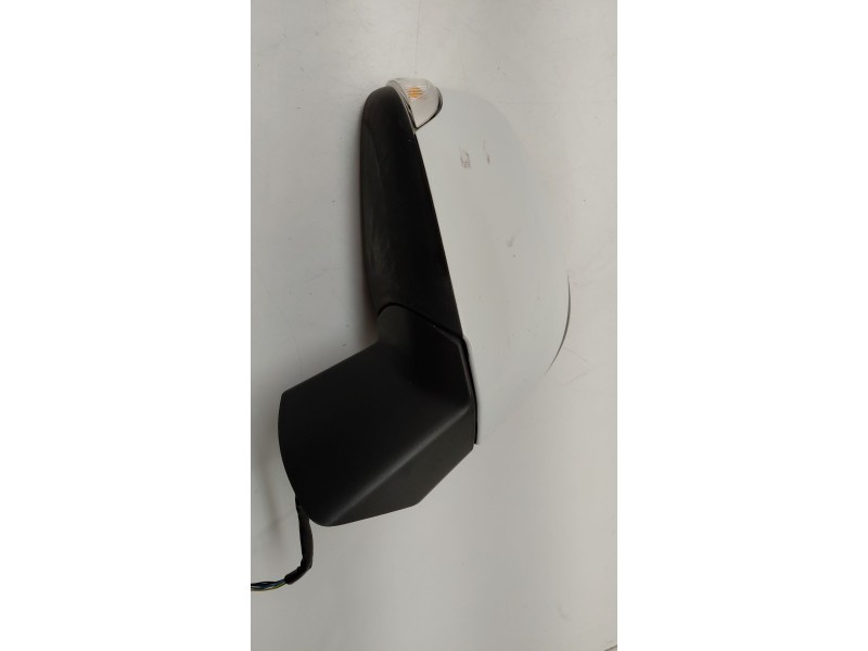 Recambio de retrovisor derecho para renault scénic iii (jz0/1_) 1.5 dci (jz02, jz0r) referencia OEM IAM   