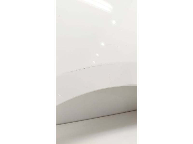 Recambio de aleta delantera derecha para renault scénic iii (jz0/1_) 1.5 dci (jz02, jz0r) referencia OEM IAM   