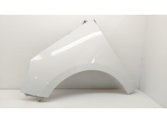 Recambio de aleta delantera izquierda para renault scénic iii (jz0/1_) 1.5 dci (jz02, jz0r) referencia OEM IAM   