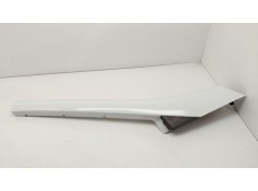 Recambio de moldura para renault scénic iii (jz0/1_) 1.5 dci (jz02, jz0r) referencia OEM IAM 768349558R  