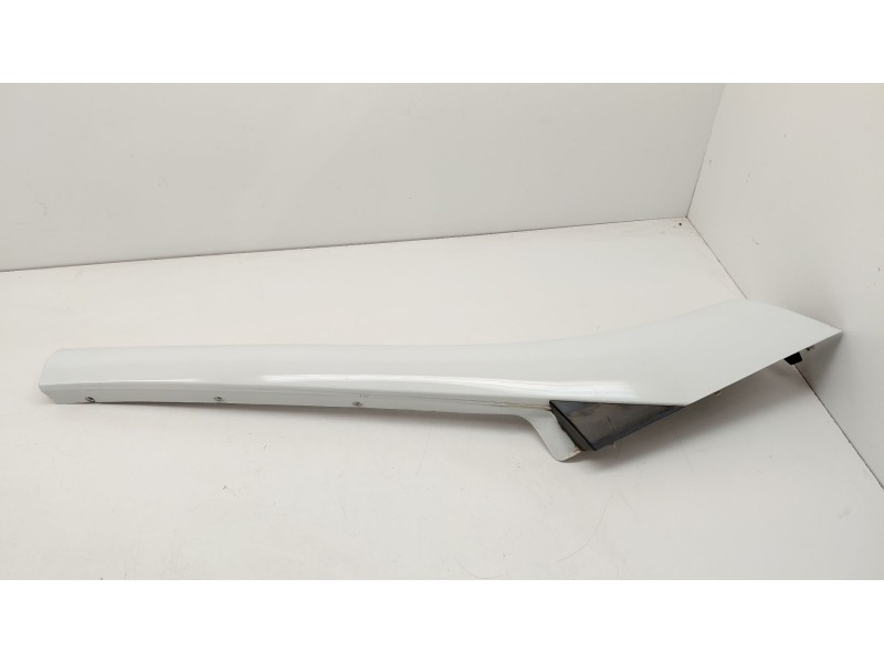 Recambio de moldura para renault scénic iii (jz0/1_) 1.5 dci (jz02, jz0r) referencia OEM IAM 768349558R  