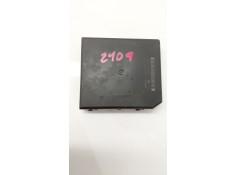 Recambio de caja reles / fusibles para renault scénic iii (jz0/1_) 1.5 dci (jz02, jz0r) referencia OEM IAM 284B62069R   2