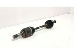 Recambio de transmision delantera izquierda para mercedes-benz clase m (w164) ml 280 cdi 4-matic (164.120) referencia OEM IAM 37 2