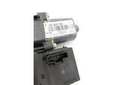 Recambio de motor elevalunas trasero derecho para renault scénic iii (jz0/1_) 1.5 dci (jz02, jz0r) referencia OEM IAM 827303178R 2