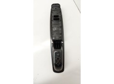 Recambio de mando elevalunas delantero izquierdo para renault scénic iii (jz0/1_) 1.5 dci (jz02, jz0r) referencia OEM IAM 809610 2