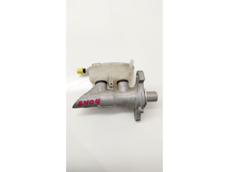 Recambio de bomba freno para renault scénic iii (jz0/1_) 1.5 dci (jz02, jz0r) referencia OEM IAM 460910006R  
							