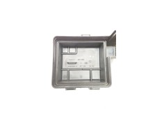 Recambio de caja reles / fusibles para renault scénic iii (jz0/1_) 1.5 dci (jz02, jz0r) referencia OEM IAM 243880001R   2