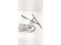 Recambio de elevalunas delantero derecho para renault scénic iii (jz0/1_) 1.5 dci (jz02, jz0r) referencia OEM IAM 966029102  