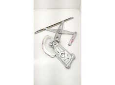 Recambio de elevalunas delantero derecho para renault scénic iii (jz0/1_) 1.5 dci (jz02, jz0r) referencia OEM IAM 966029102   2