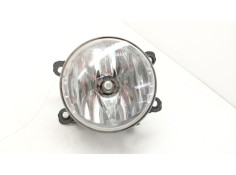 Recambio de faro antiniebla derecho para renault scénic iii (jz0/1_) 1.5 dci (jz02, jz0r) referencia OEM IAM 261500097R  