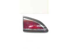 Recambio de piloto trasero izquierdo interior para renault scénic iii (jz0/1_) 1.5 dci (jz02, jz0r) referencia OEM IAM 265550018