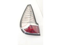 Recambio de piloto trasero izquierdo para renault scénic iii (jz0/1_) 1.5 dci (jz02, jz0r) referencia OEM IAM   