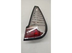 Recambio de piloto trasero derecho para renault scénic iii (jz0/1_) 1.5 dci (jz02, jz0r) referencia OEM IAM 265503764R  