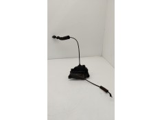 Recambio de cerradura puerta delantera izquierda para renault scénic iii (jz0/1_) 1.5 dci (jz02, jz0r) referencia OEM IAM 805030