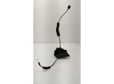 Recambio de cerradura puerta delantera derecha para renault scénic iii (jz0/1_) 1.5 dci (jz02, jz0r) referencia OEM IAM   