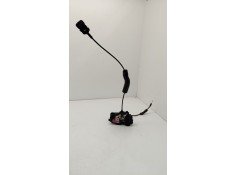 Recambio de cerradura puerta delantera derecha para renault scénic iii (jz0/1_) 1.5 dci (jz02, jz0r) referencia OEM IAM    2