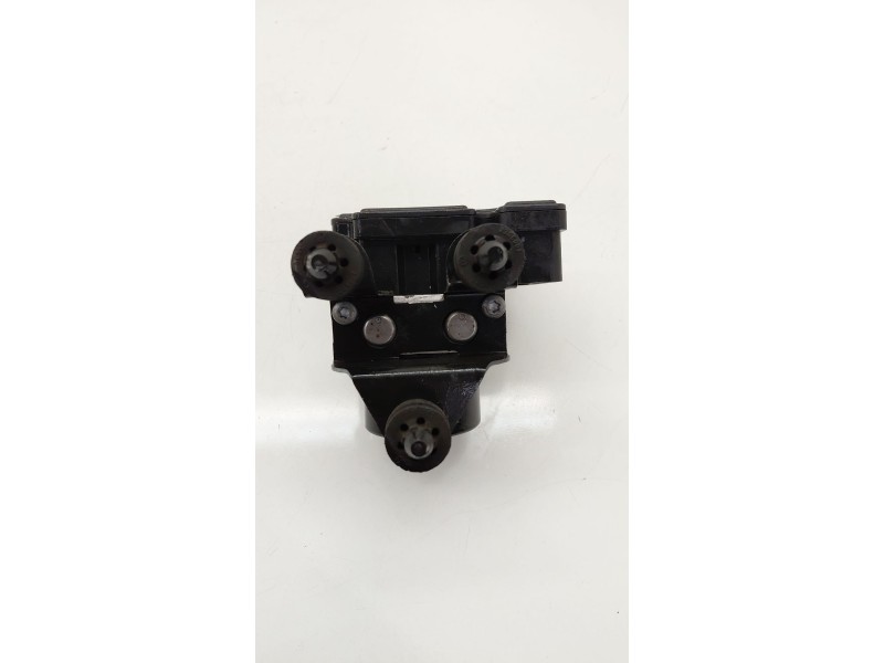 Recambio de abs para volkswagen golf plus v (5m1, 521) 1.6 tdi referencia OEM IAM 1K0907379AK 1K0614117S 