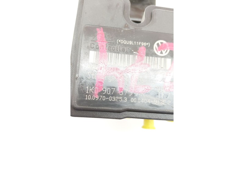 Recambio de abs para volkswagen golf plus v (5m1, 521) 1.6 tdi referencia OEM IAM 1K0907379AK 1K0614117S 
							
