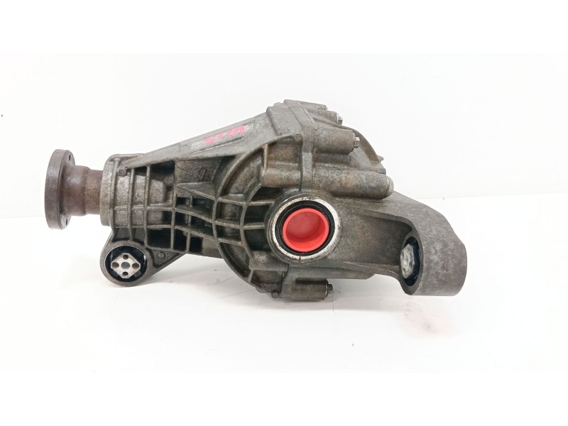 Recambio de diferencial trasero para audi q7 (4lb) 4.2 tdi quattro referencia OEM IAM 4460310019  