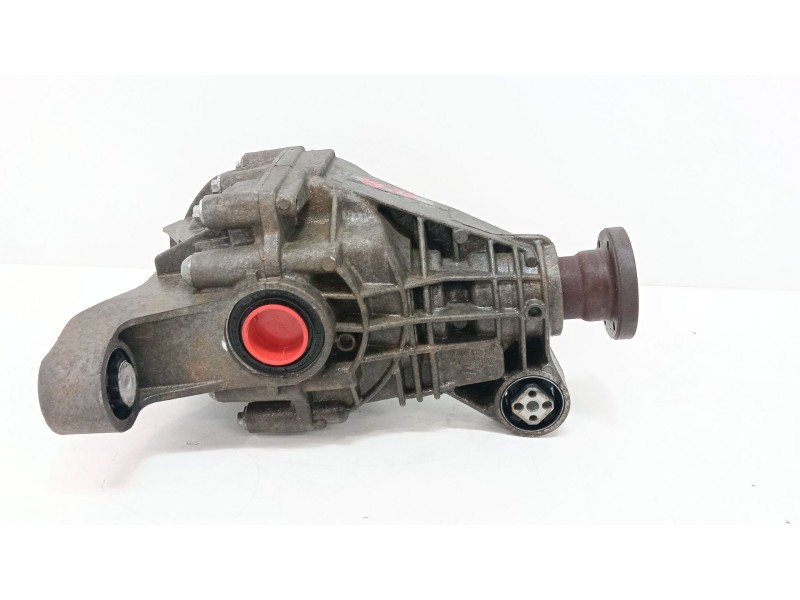 Recambio de diferencial trasero para audi q7 (4lb) 4.2 tdi quattro referencia OEM IAM 4460310019  
							